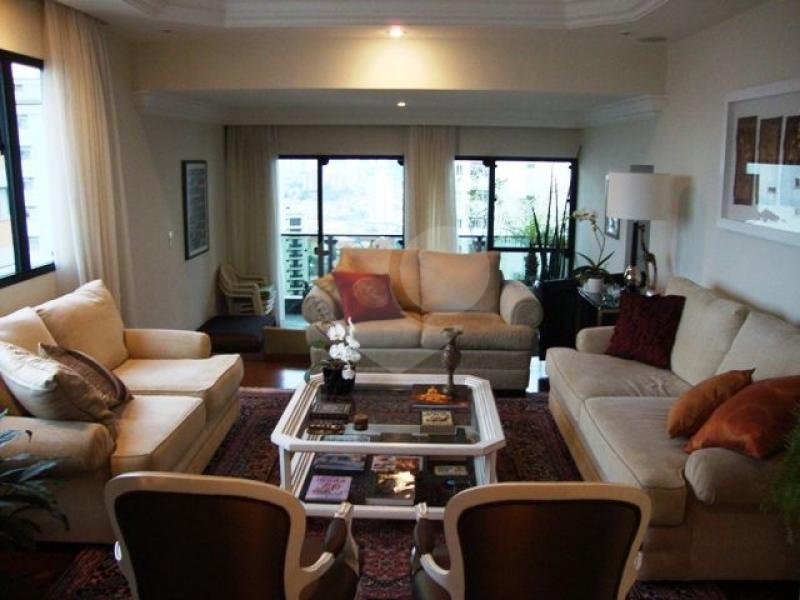 Apartamento à venda com 4 quartos, sendo 2 suítes, em Água Fria, São Paulo, SP