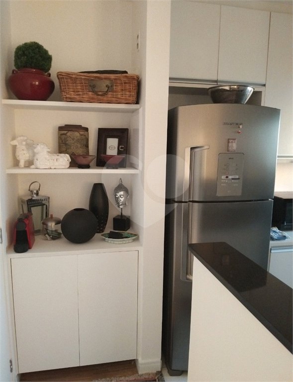 Apartamento à venda ou para alugar com 2 quartos em Vila Andrade, São Paulo, SP