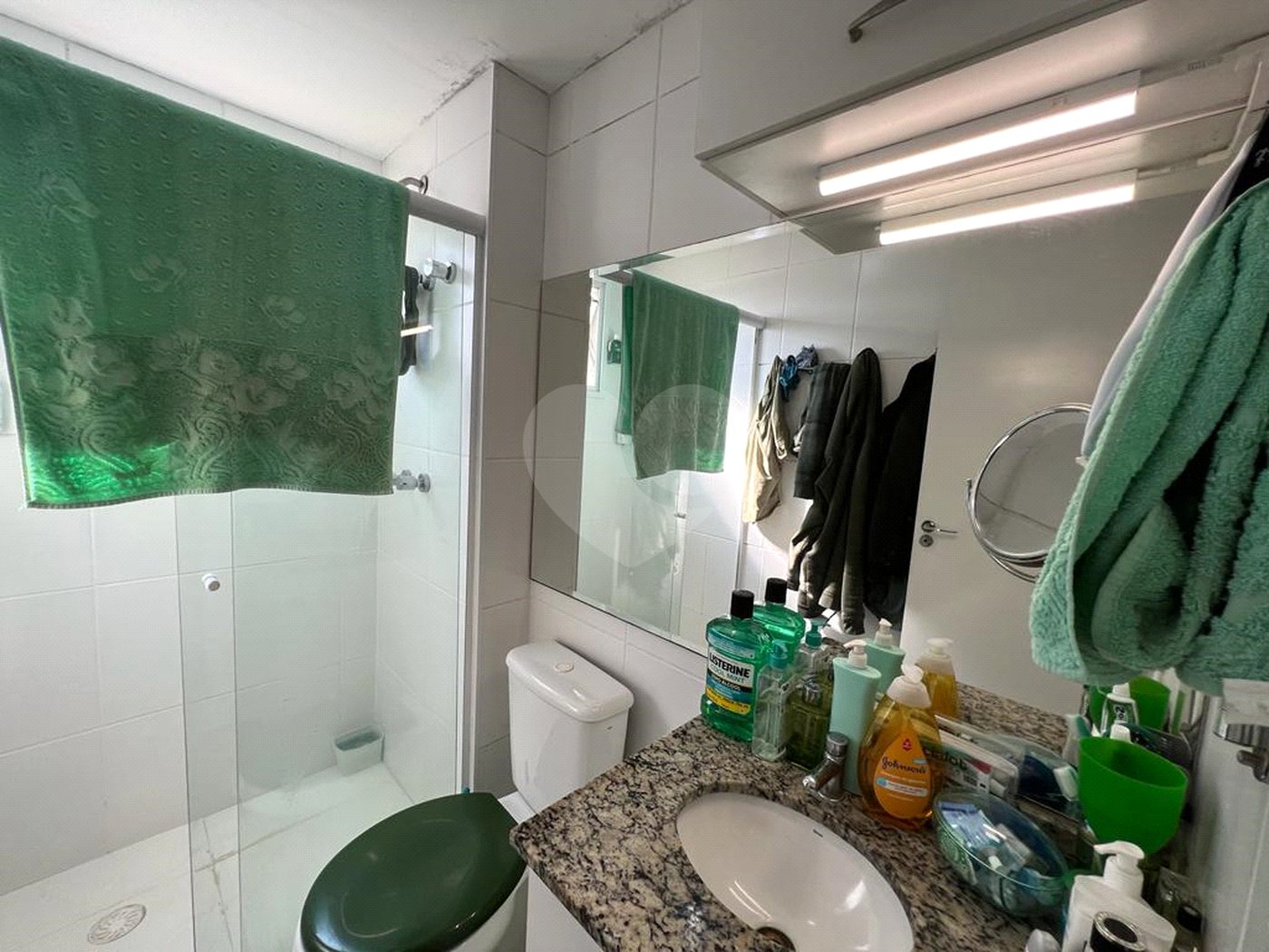 Apartamento à venda com 4 quartos, sendo 2 suítes, em Santana, São Paulo, SP