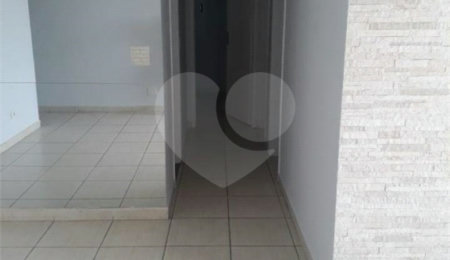 Apartamento à venda com 3 quartos, sendo 1 suíte,  em Vila Gustavo, São Paulo, SP