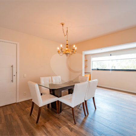 Apartamento à venda com 3 suítes em Vila Mascote, São Paulo, SP