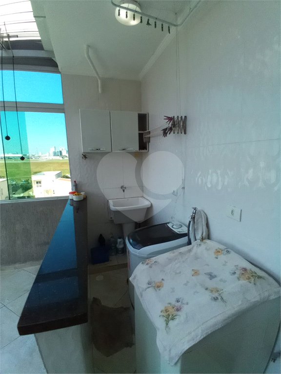 Apartamento à venda com 3 quartos em Planalto Paulista, São Paulo, SP