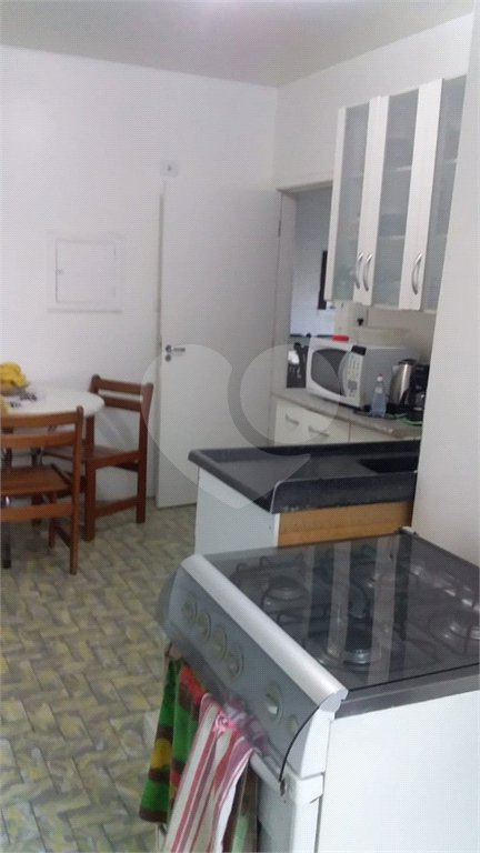 Apartamento à venda com 2 quartos em Perdizes, São Paulo, SP