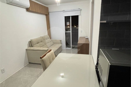 Apartamento à venda com 1 quarto em Vila Sônia, São Paulo, SP
