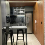 Studio à venda com 1 suíte em Indianópolis, São Paulo, SP