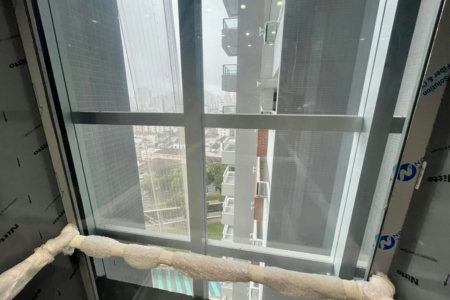 Apartamento à venda, 72 m² por R$ 810.000,00 - Encruzilhada - Santos/SP