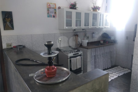 Chácara à venda com 3 quartos em Chácara Alvorada, Indaiatuba, SP