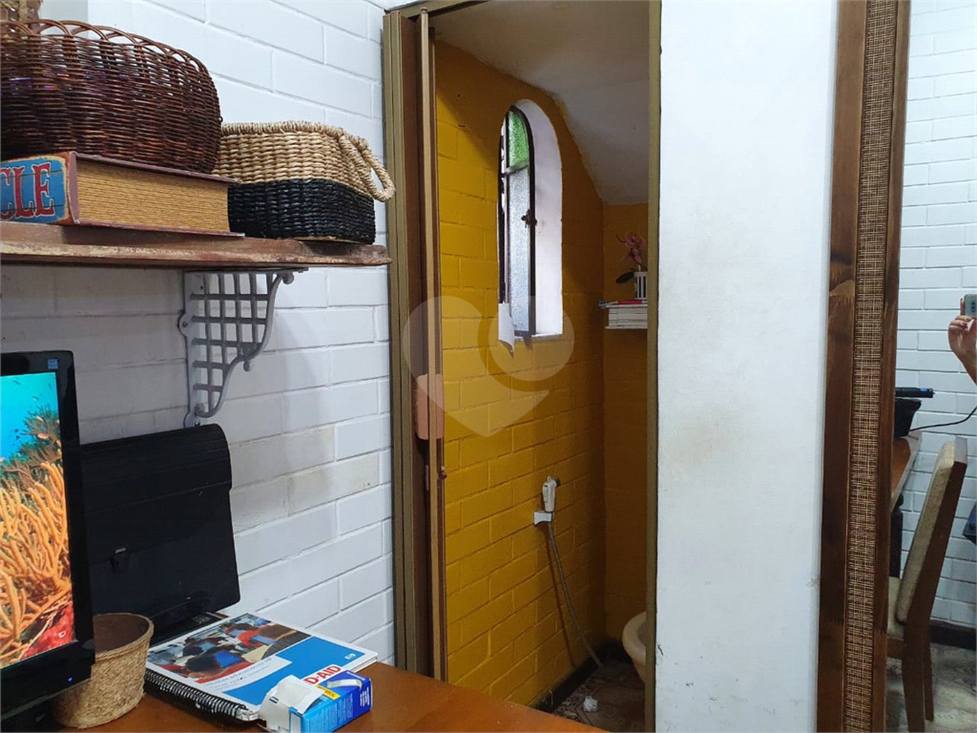 Casa à venda com 5 quartos, sendo 2 suítes,  em Rio Comprido, Rio de Janeiro, RJ