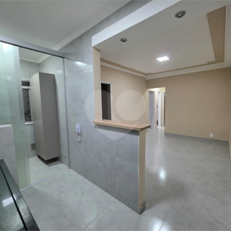 Apartamento à venda com 2 quartos em Alto do Ipiranga, Ribeirão Preto, SP