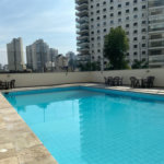 Apartamento à venda com 4 quartos, sendo 2 suítes,  em Vila Andrade, São Paulo, SP