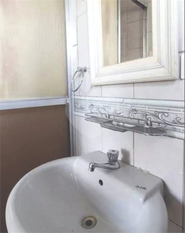 Sobrado à venda com 3 quartos, sendo 1 suíte,  em Santa Teresinha, São Paulo, SP