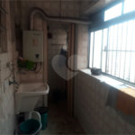 Apartamento à venda com 2 quartos em Água Fria, São Paulo, SP