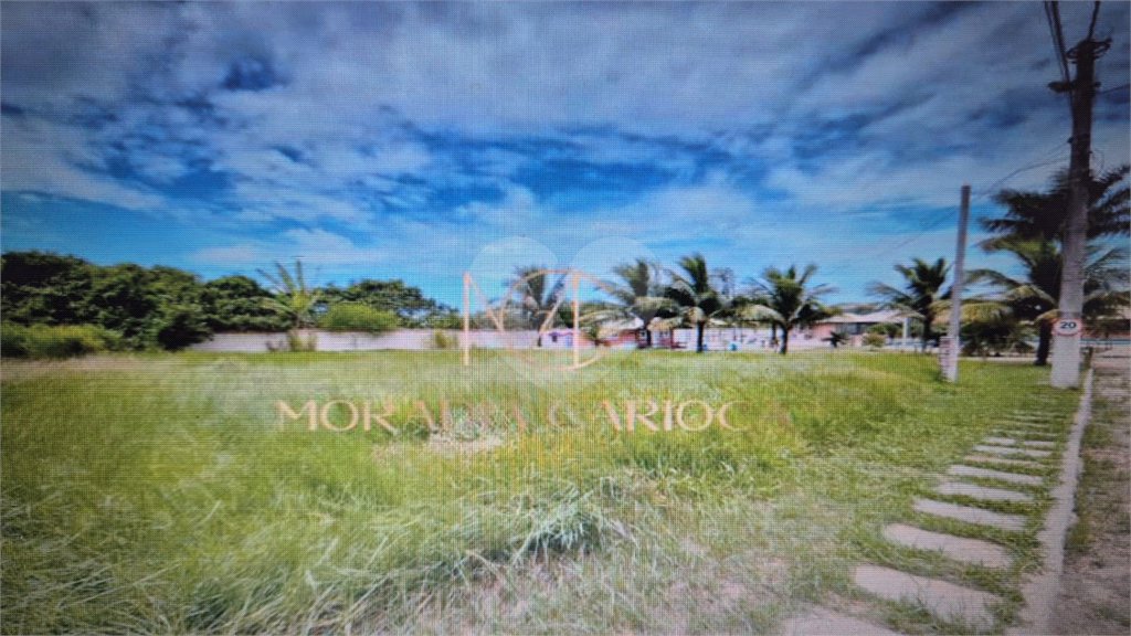 Terreno em condomínio à venda em Praia Rasa, Armação dos Búzios, RJ