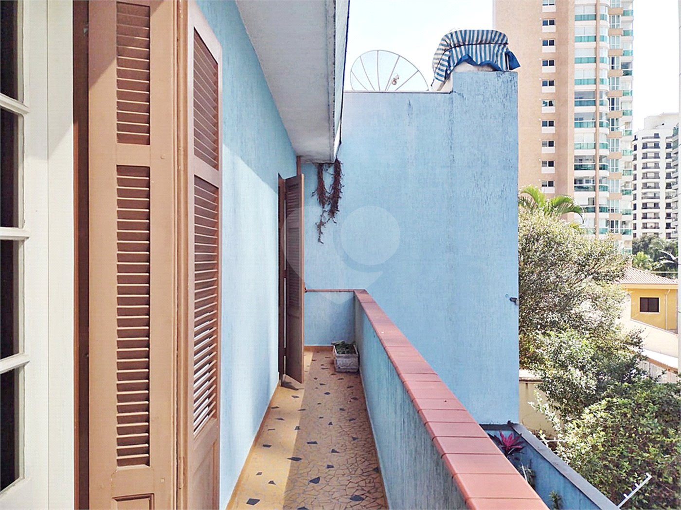 Sobrado para alugar com 3 quartos em Santana, São Paulo, SP