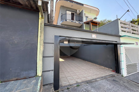 Casa à venda com 4 suítes em Vila Carvalho, Sorocaba, SP
