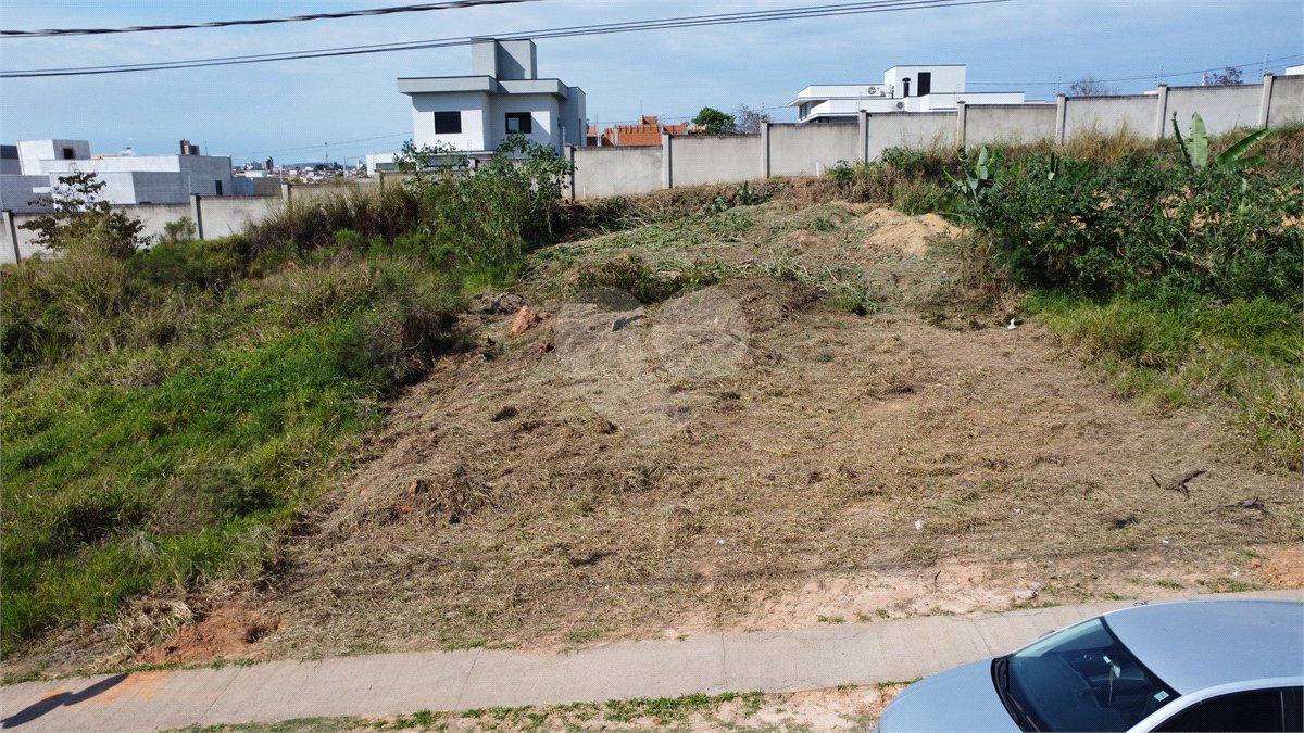 Terreno à venda em Residencial Central Parque, Salto, SP