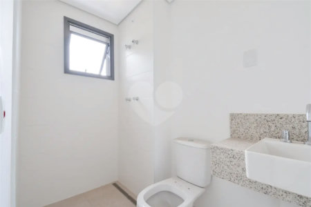 Apartamento à venda com 4 suítes em Perdizes, São Paulo, SP