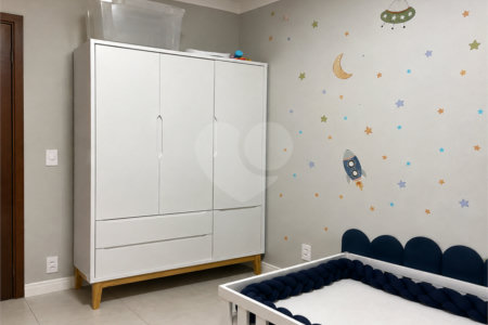 Apartamento à venda com 2 quartos em Caguassu, Sorocaba, SP
