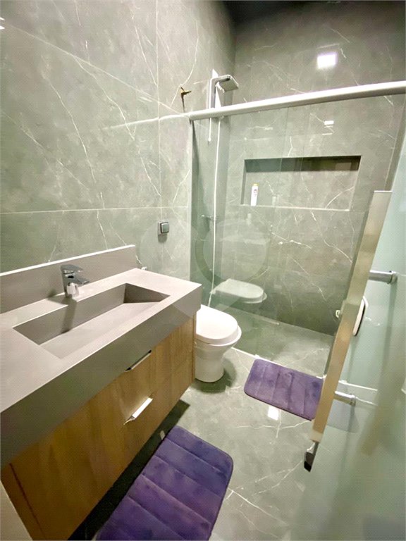 Casa para alugar com 5 suítes em Parque Residencial Damha, Araraquara, SP