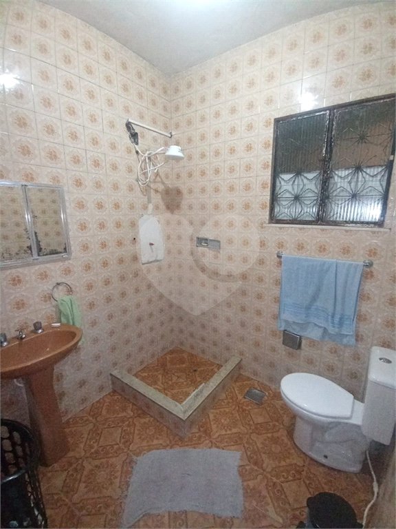 Casa à venda com 3 quartos, sendo 1 suíte, em Campo Grande, Rio de Janeiro, RJ
