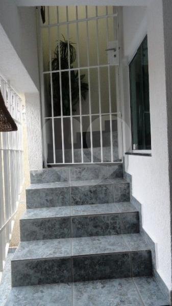 Sobrado à venda com 3 quartos, sendo 2 suítes, em Água Fria, São Paulo, SP