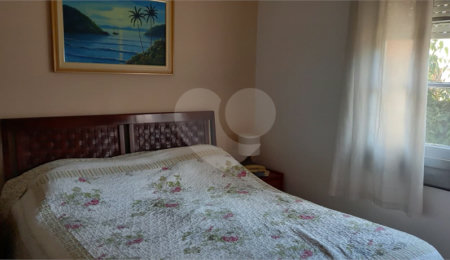 Apartamento à venda com 3 quartos em Brooklin Paulista, São Paulo, SP