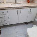 Apartamento Residencial para venda e locação, Vila Alzira, Guarujá - AP0983.