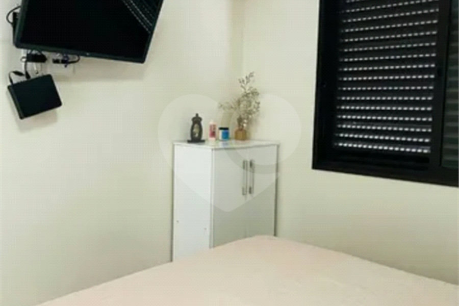 Apartamento à venda com 2 quartos, sendo 1 suíte, em Vila Nova Cachoeirinha, São Paulo, SP