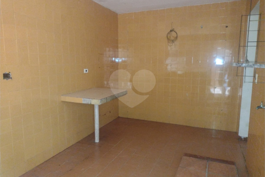 Sobrado à venda com 5 quartos, sendo 1 suíte, em Tucuruvi, São Paulo, SP