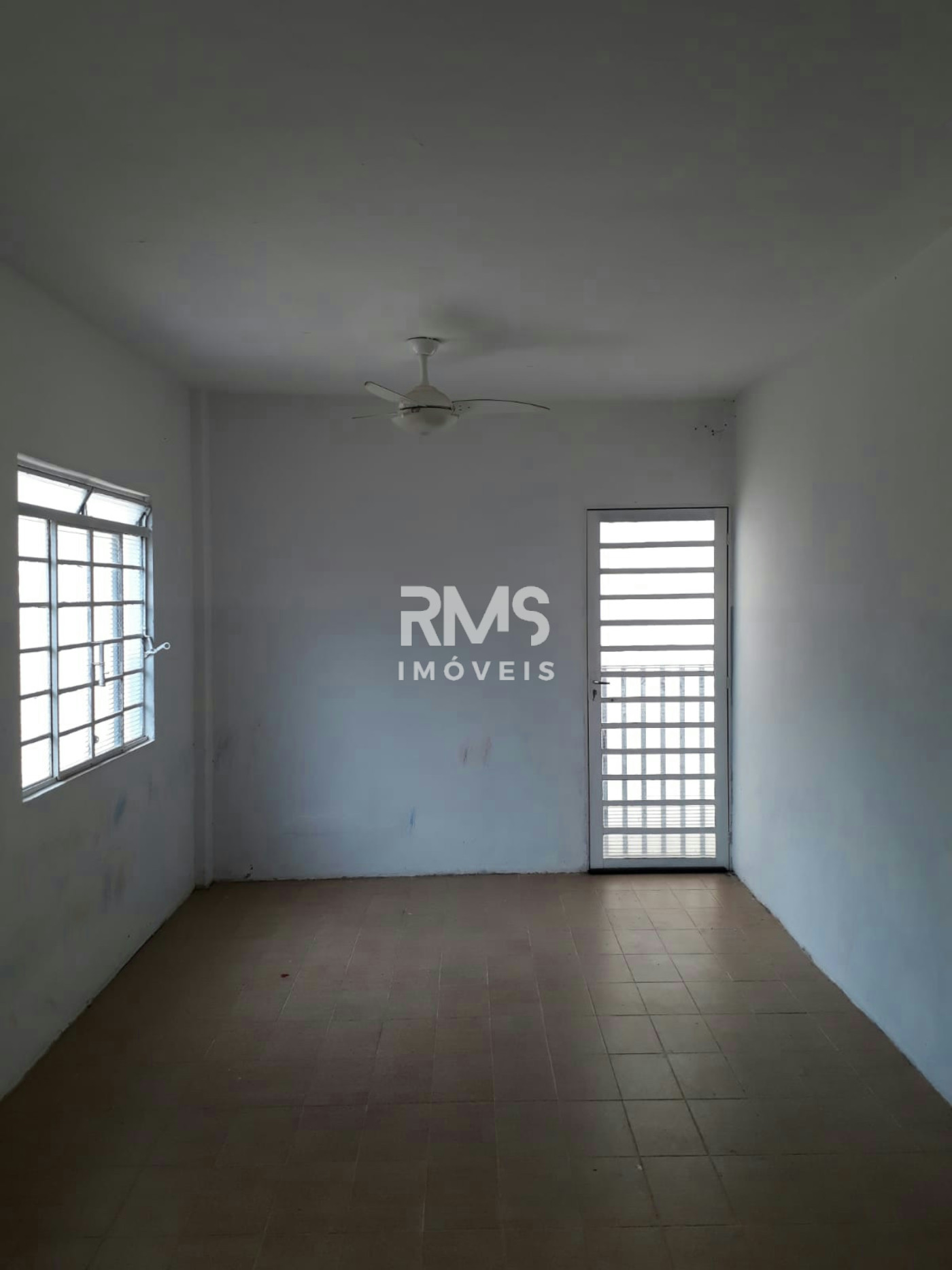 Casa à venda com 2 quartos no Centro, Itu, SP