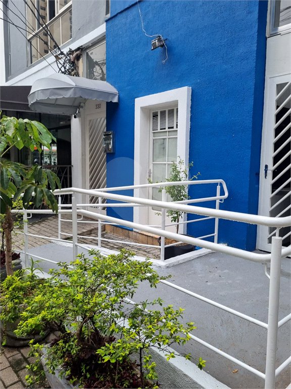 Apartamento à venda com 2 quartos em Moema, São Paulo, SP