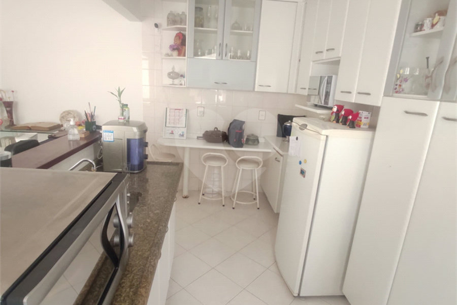 Sobrado à venda com 3 quartos, sendo 1 suíte, em Horto Florestal, São Paulo, SP