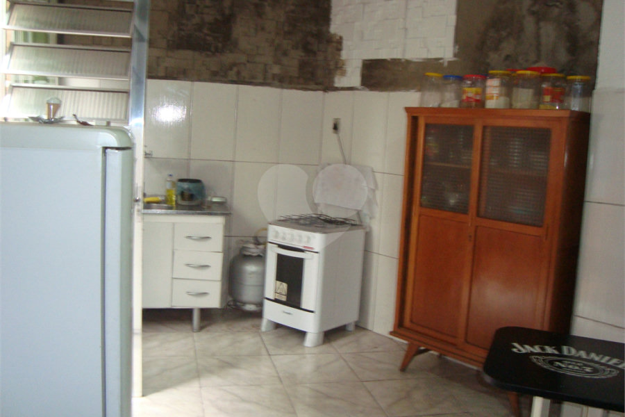 Sobrado à venda com 7 quartos, sendo 1 suíte, em Santana, São Paulo, SP