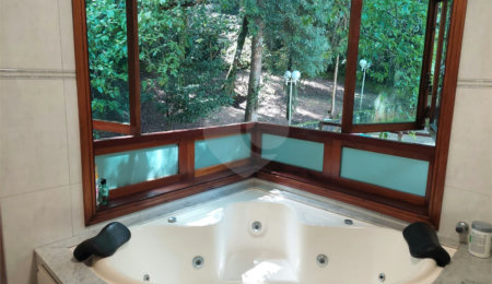 Casa à venda com 6 quartos no condomínio Alpes da Cantareira, Mairiporã - SP