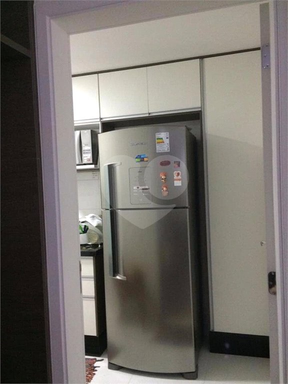 Apartamento à venda com 3 quartos, sendo 1 suíte, em Parque Reboucas, São Paulo, SP