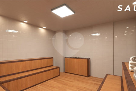 Apartamento à venda com 2 quartos, sendo 1 suíte, em Vila Mazzei, São Paulo, SP