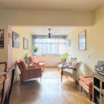 Apartamento à venda com 3 quartos em Pinheiros, São Paulo, SP