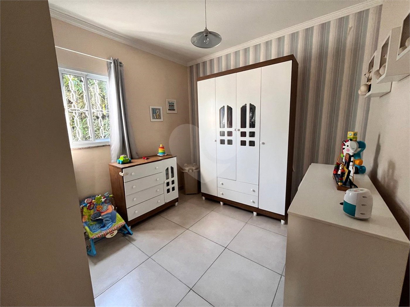 Casa à venda com 4 quartos, sendo 1 suíte, em Campo Grande, Rio de Janeiro, RJ