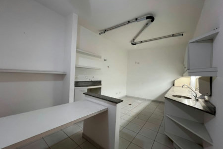 Casa para alugar, 305 m² por R$ 31.379,07 - Boqueirão - Santos/SP