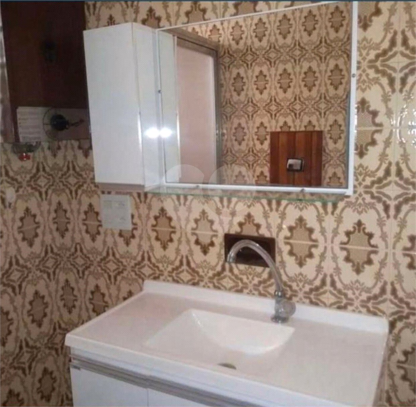 Cobertura à venda com 2 quartos em Rio Comprido, Rio de Janeiro, RJ