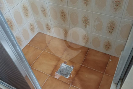 Apartamento à venda com 1 suíte em Tijuca, Rio de Janeiro, RJ