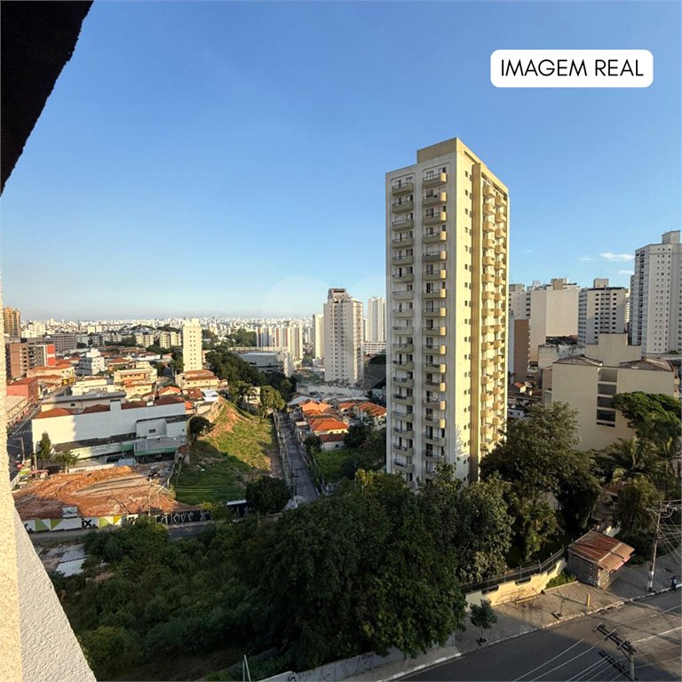Apartamento à venda com 1 suíte em Santana, São Paulo, SP