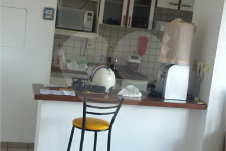 Apartamento à venda com 2 suítes no Centro, Ribeirão Preto, SP