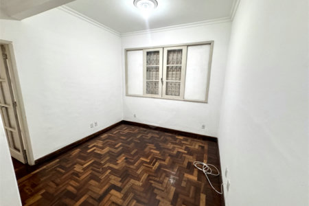 Apartamento à venda com 2 quartos em Tijuca, Rio de Janeiro, RJ
