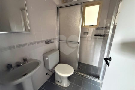 Apartamento à venda com 3 quartos, sendo 1 suíte, em Parque Mandaqui, São Paulo, SP
