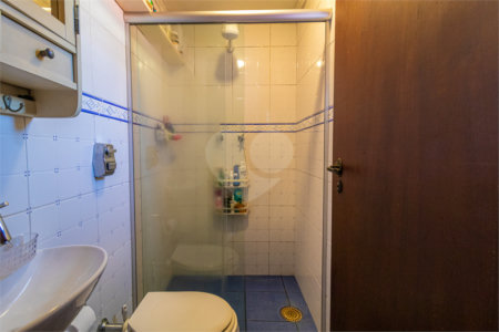 Casa de Vila à venda com 4 quartos, sendo 2 suítes, em Alto da Boa Vista, São Paulo, SP