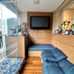 Apartamento à venda com 3 suítes em Mandaqui, São Paulo, SP