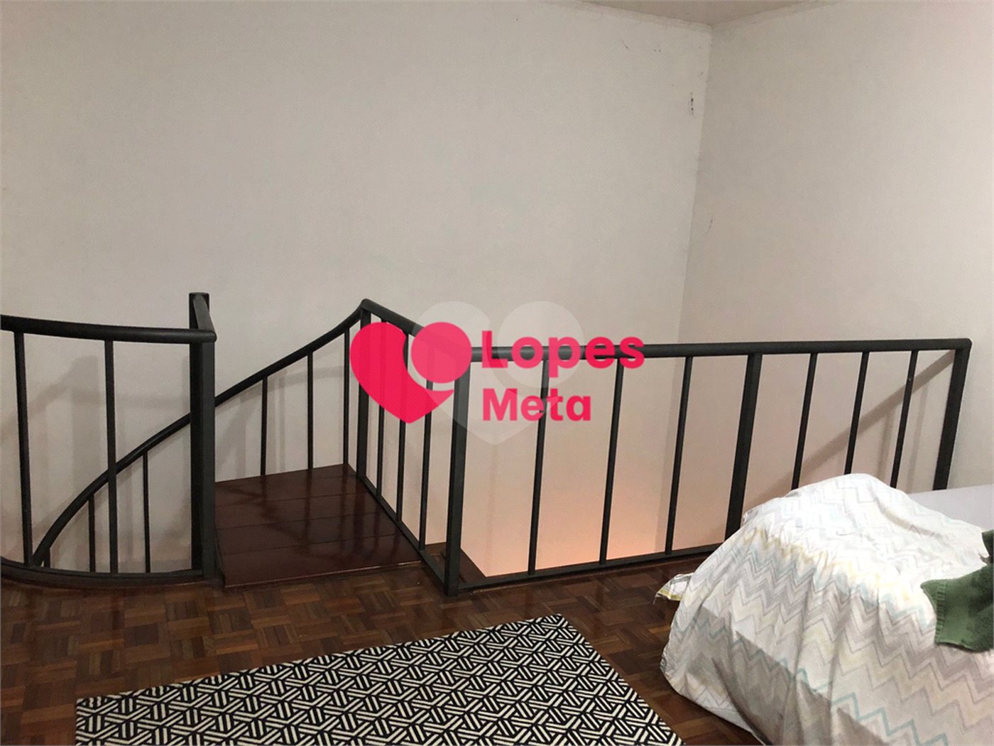 Apartamento à venda com 1 suíte no Centro, São José dos Campos, SP