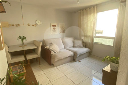 Apartamento à venda com 2 quartos em Campo Grande, Rio de Janeiro, RJ