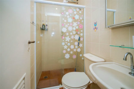 Apartamento à venda com 4 quartos, sendo 2 suítes, em Vila Suzana, São Paulo, SP